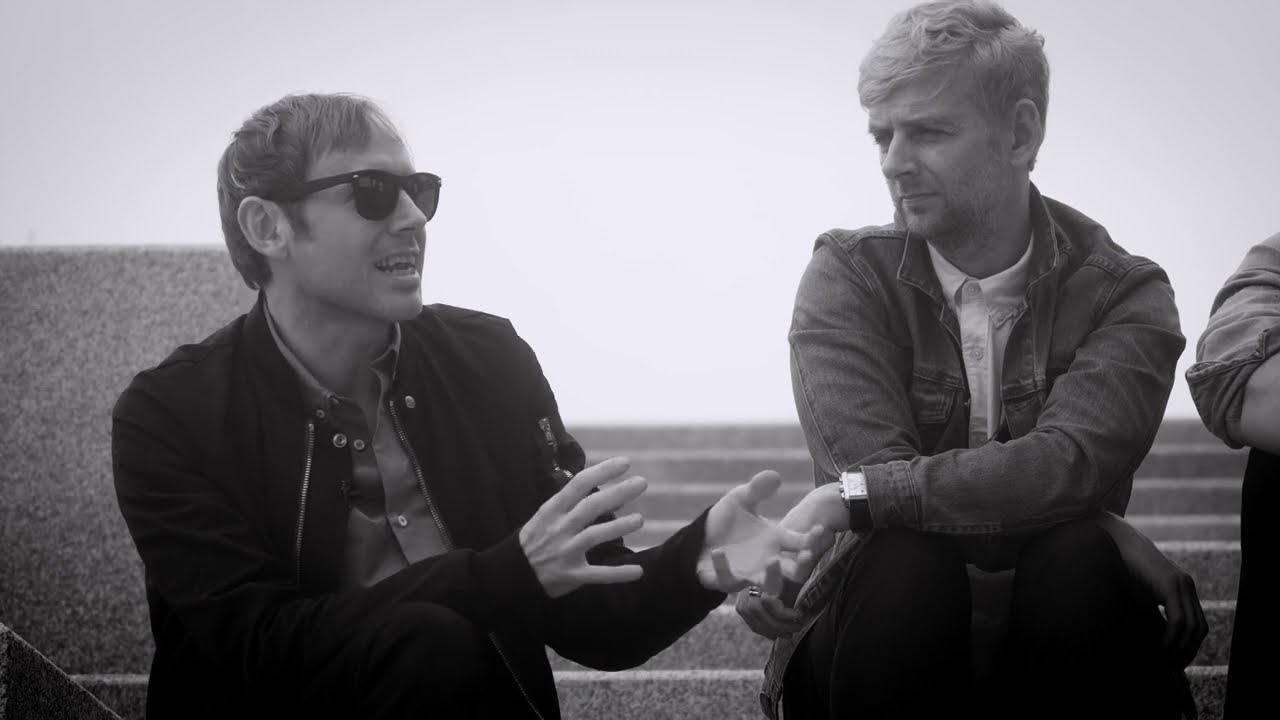 No Oblivion Interview 2: Songwriting