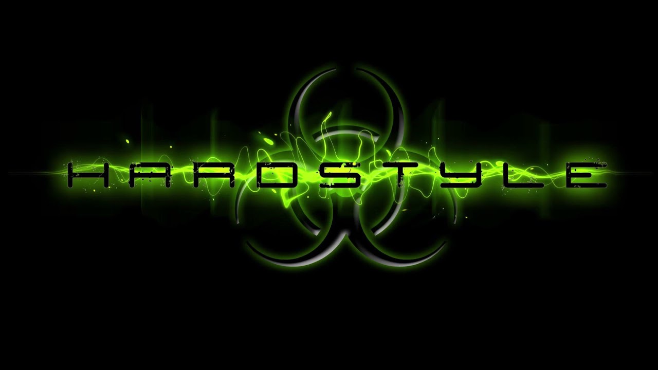 "Oldschool" Hardstyle, early 2012 mix!