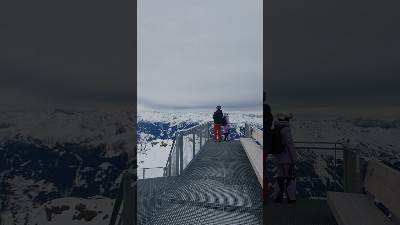 Kapauns 2502 m 