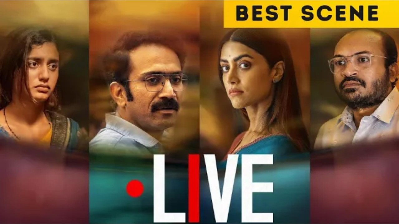 Live | Best Scene | Mamta Mohandas | Soubin Shahir | Shine Tom Chacko | manoramaMAX