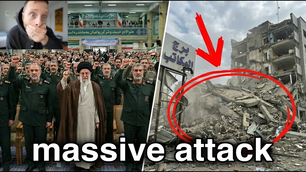 Iran's New 