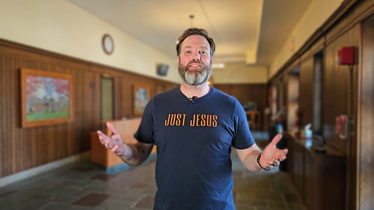 Welcome to Mariemont Church!