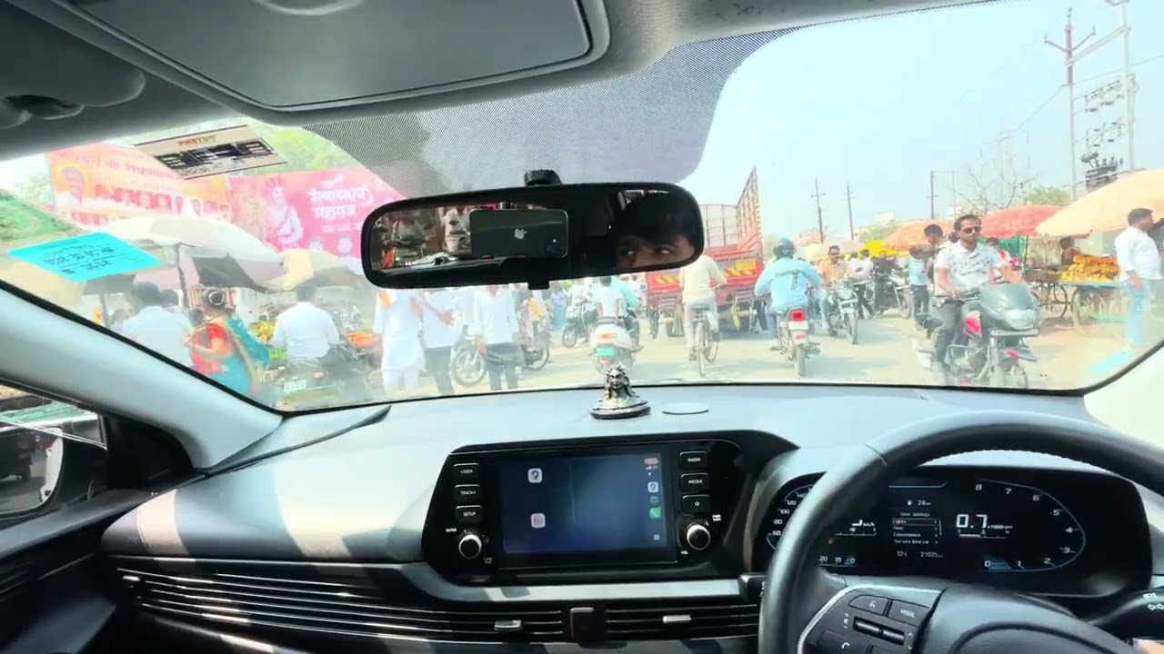 After Long Time | Daily Drive |