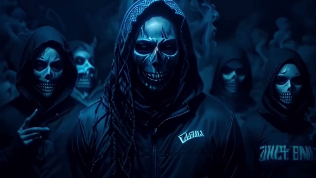 Central Cee x Pop Smoke Type Beat – “Red Zone” | Dark UK Drill 145 BPM