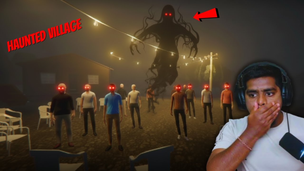 Dhayyala Kompa 😨😨 | The Black Lamb  #scarygame #horror #funnygameplay #viral