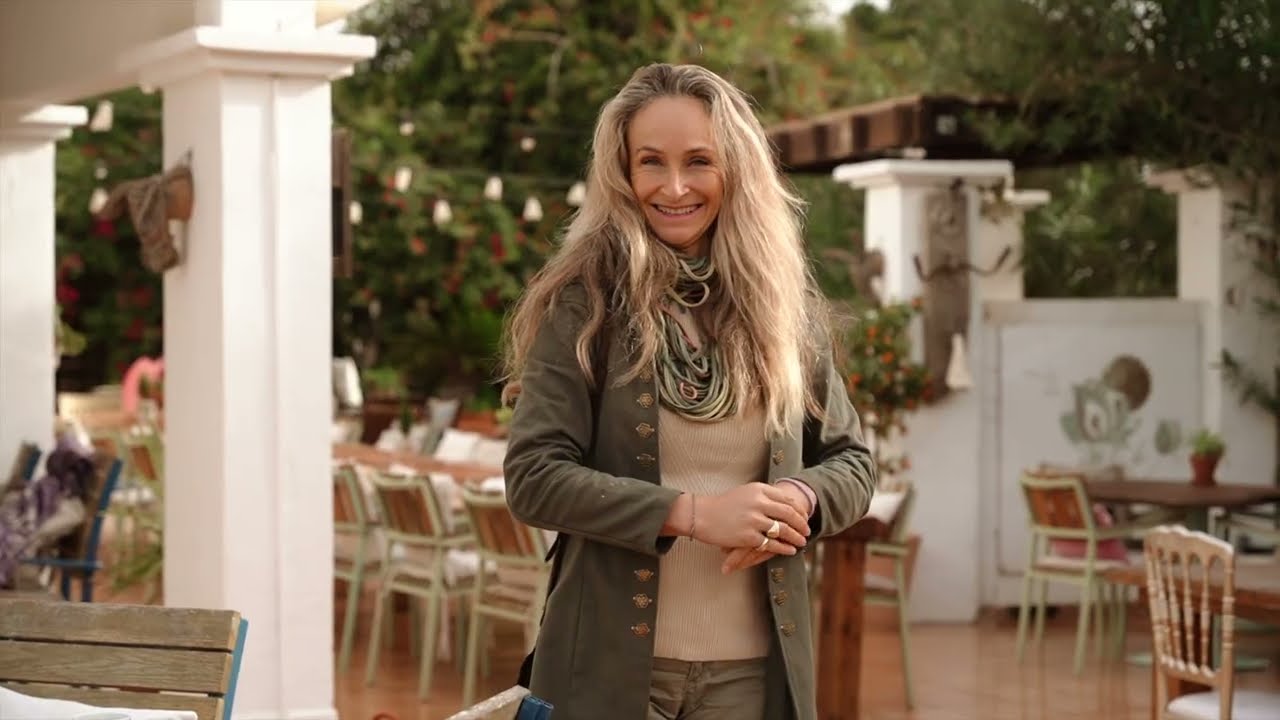 200-Hour Yoga Teacher Training Venue in Ibiza | La Casa Shambala