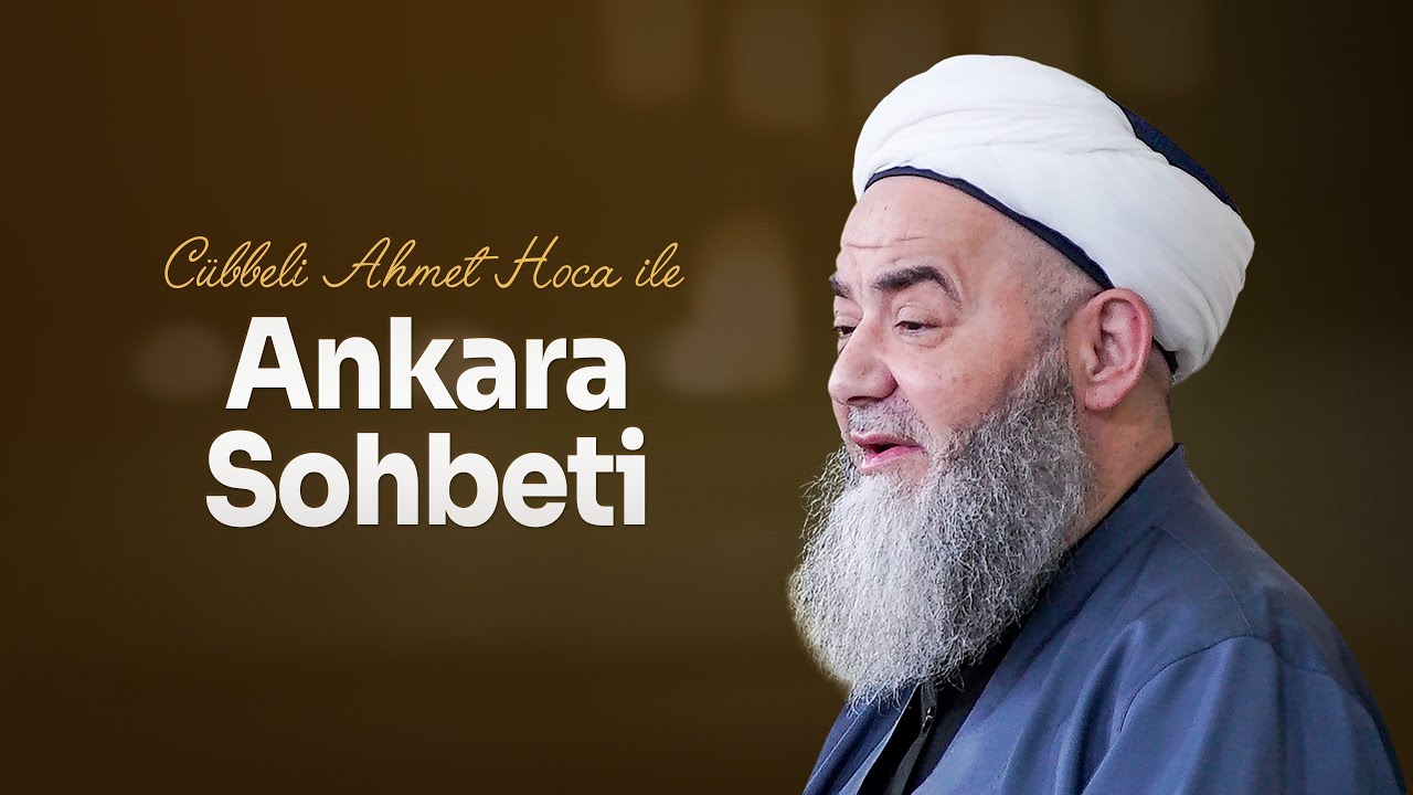 Ankara Sohbeti 15 Şubat 2025