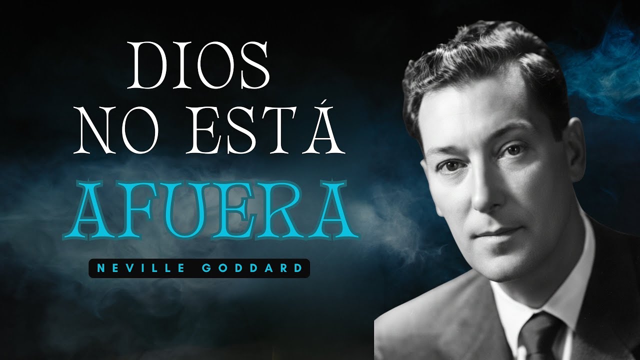 Deja de Buscar a Dios: Abdullah Reveló Dónde Siempre Ha Estado