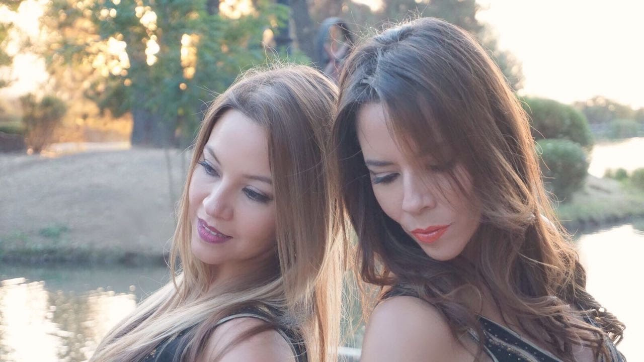 Las Hermanitas Moreno - Mix Tropical feat. Monica Victoriano (Video Oficial)
