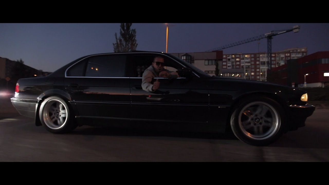 EVO D'RACE &mdash; V&yacute;born&yacute; vibe // Official video