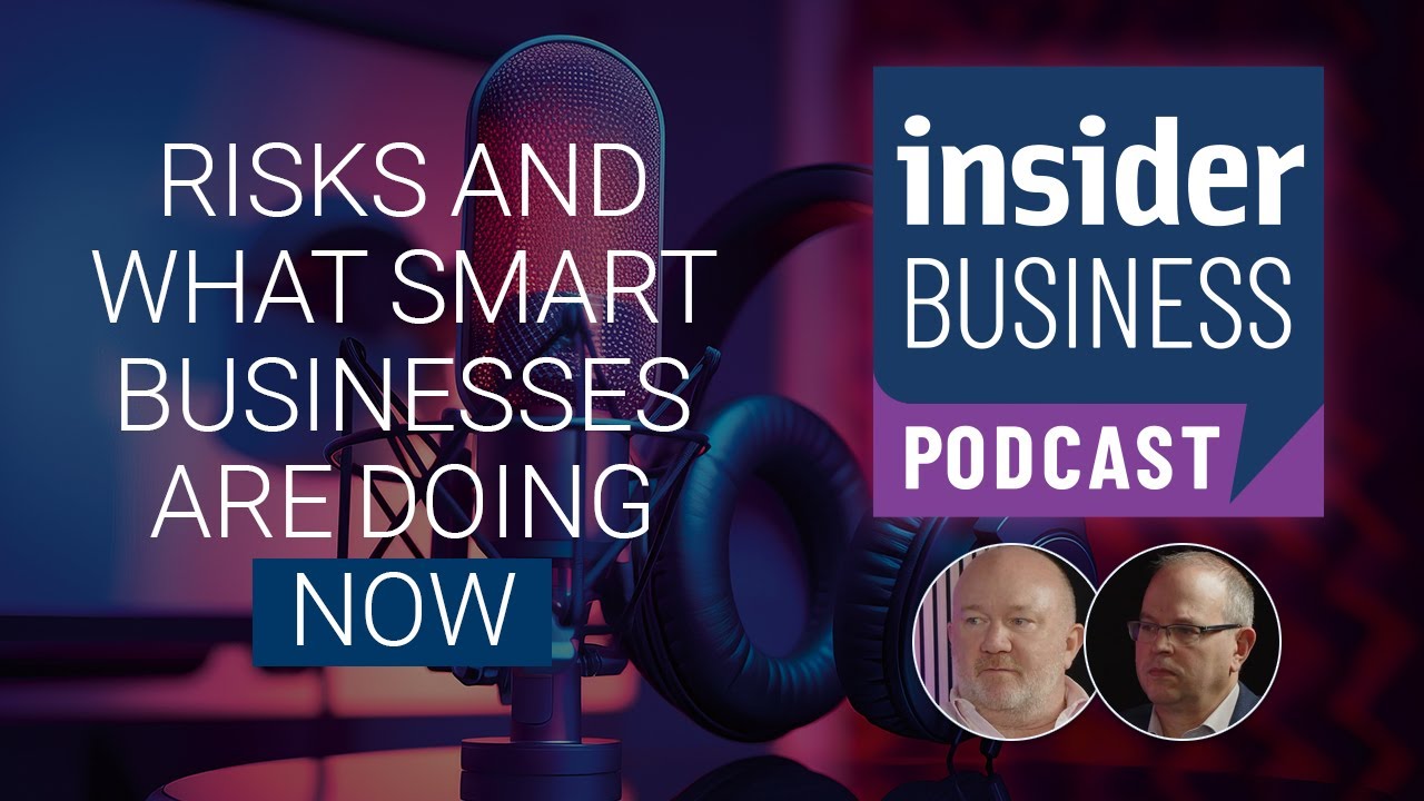 What's the outlook for business in 2026? Interest Rates, M&A, AI, and Investment Strategy
