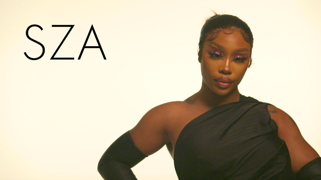 SZA Opens Up About Her Next Album & This New Era of Her Career | Billboard Cover