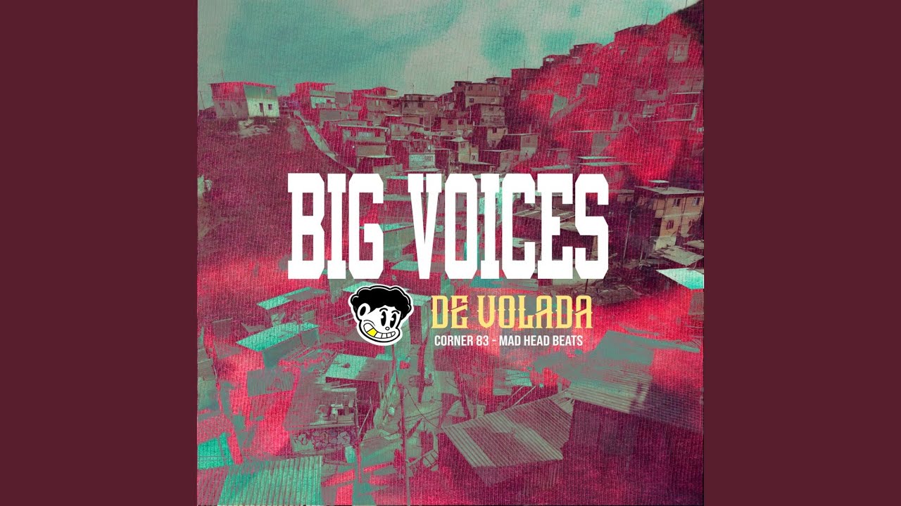 De volada