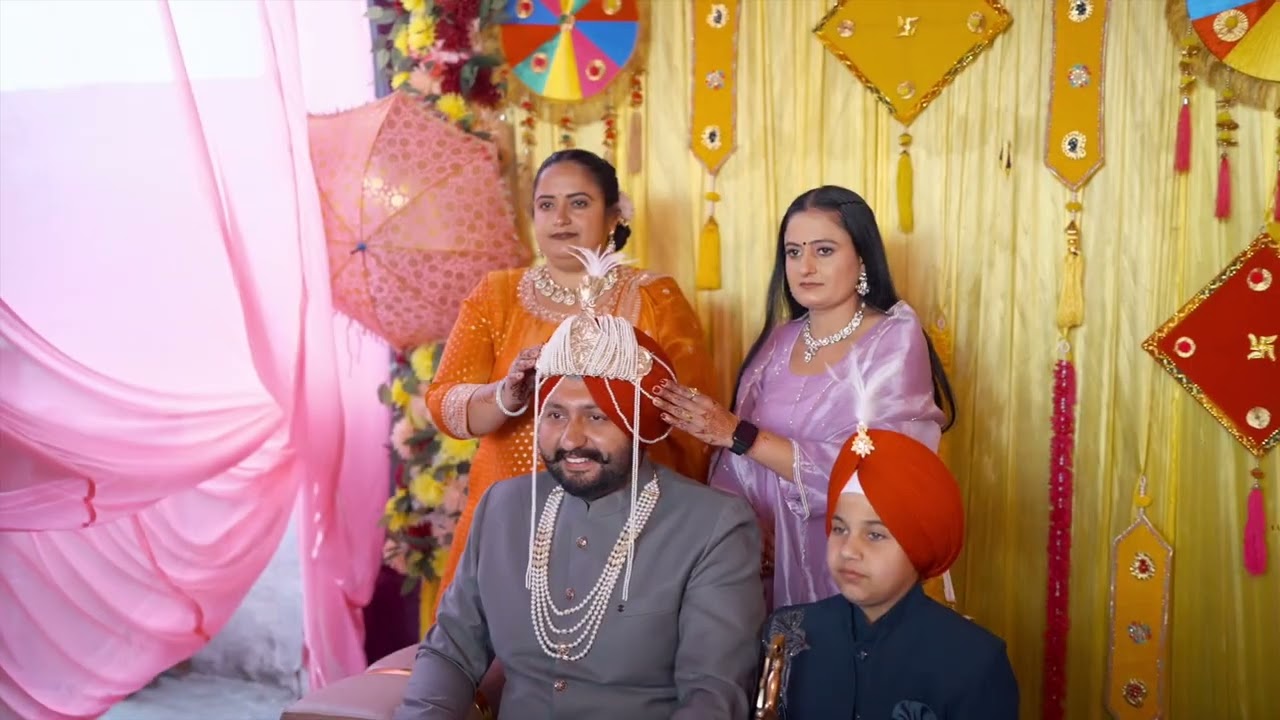 BAST PUNJABI HIGHLIGH.2026 !! NAMDEEP & GURVEER / AVTAR PHOTOGRAPHY GHUMAN KALAN CONT.95923-81229