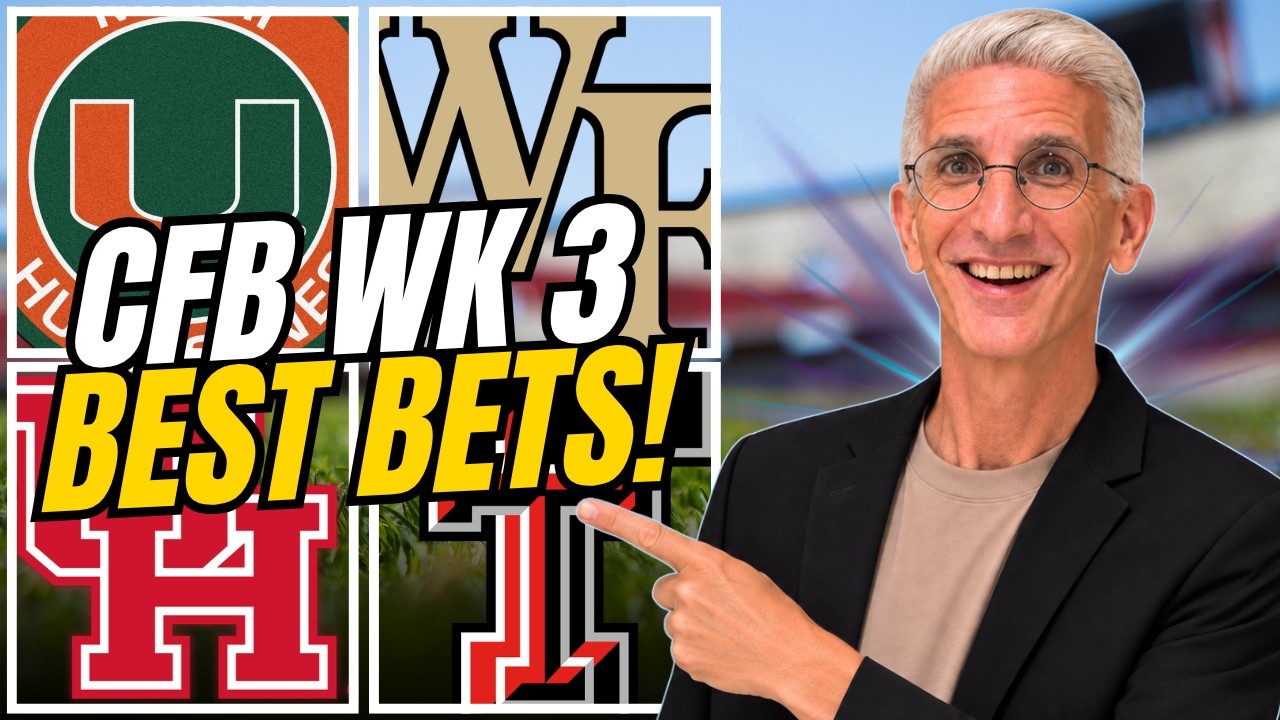 Прогнозы на матчи Miami &mdash; Wake Forest и Houston &mdash; Texas Tech | Teddy Covers