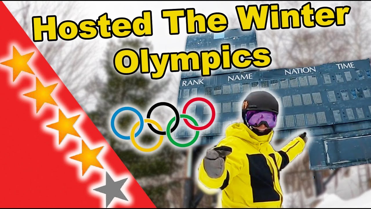 Whiteface Mountain Ski Resort Review