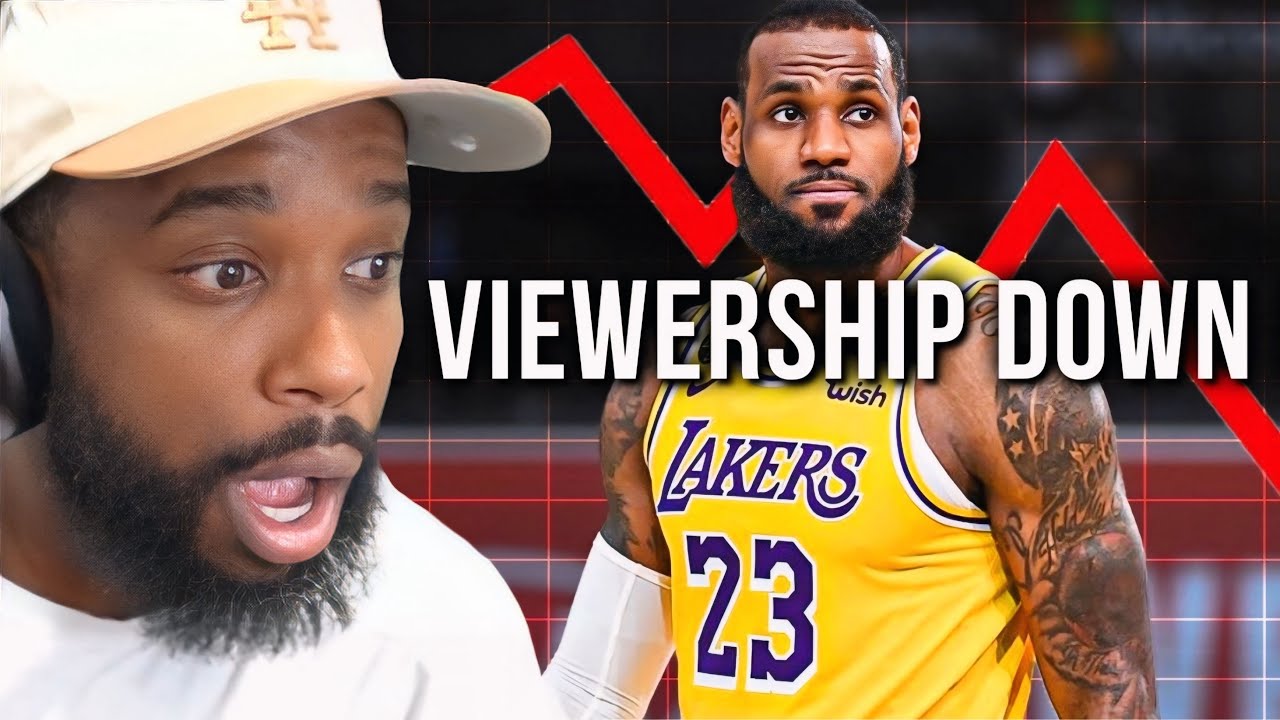 CashNasty Reacts To The Dark TRUTH Why The NBA Is Dying…