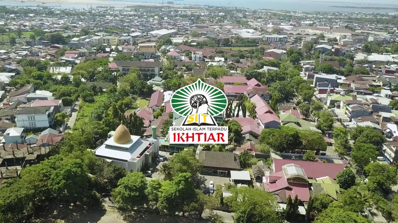 Official Profile Video SIT Ikhtiar Makassar