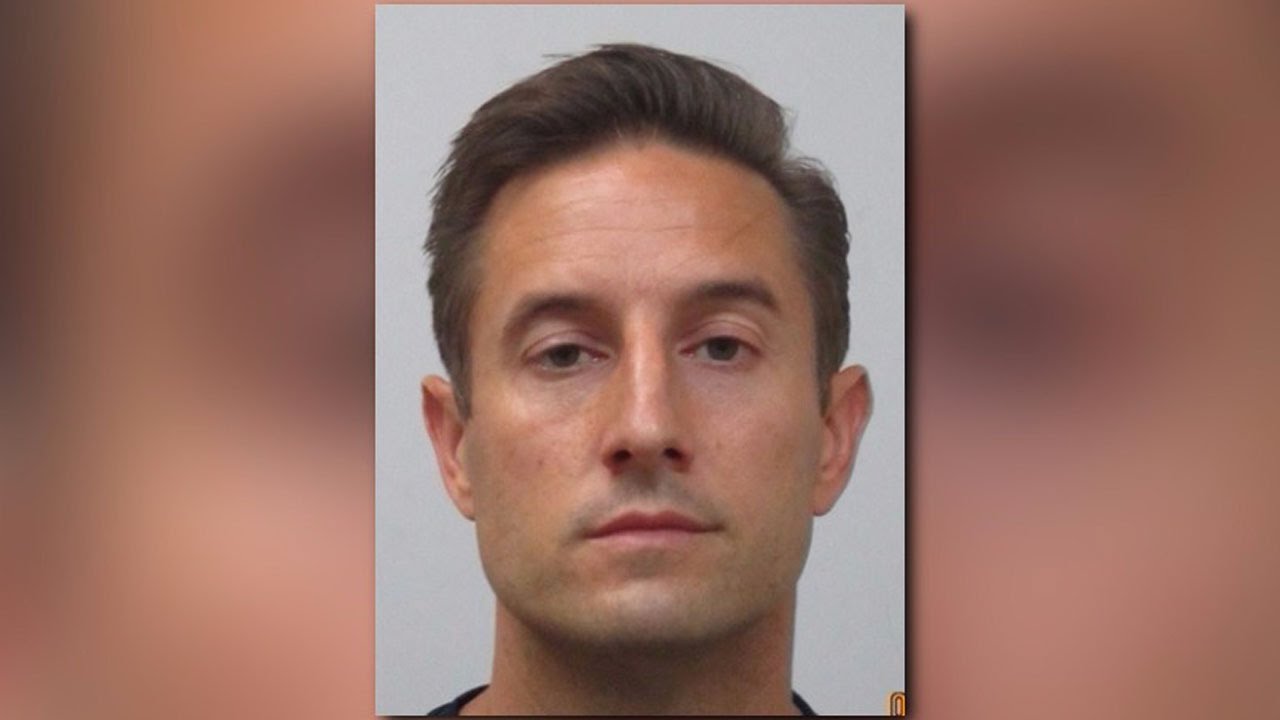 Anti-Gay Pastor Arrested For Child Porn