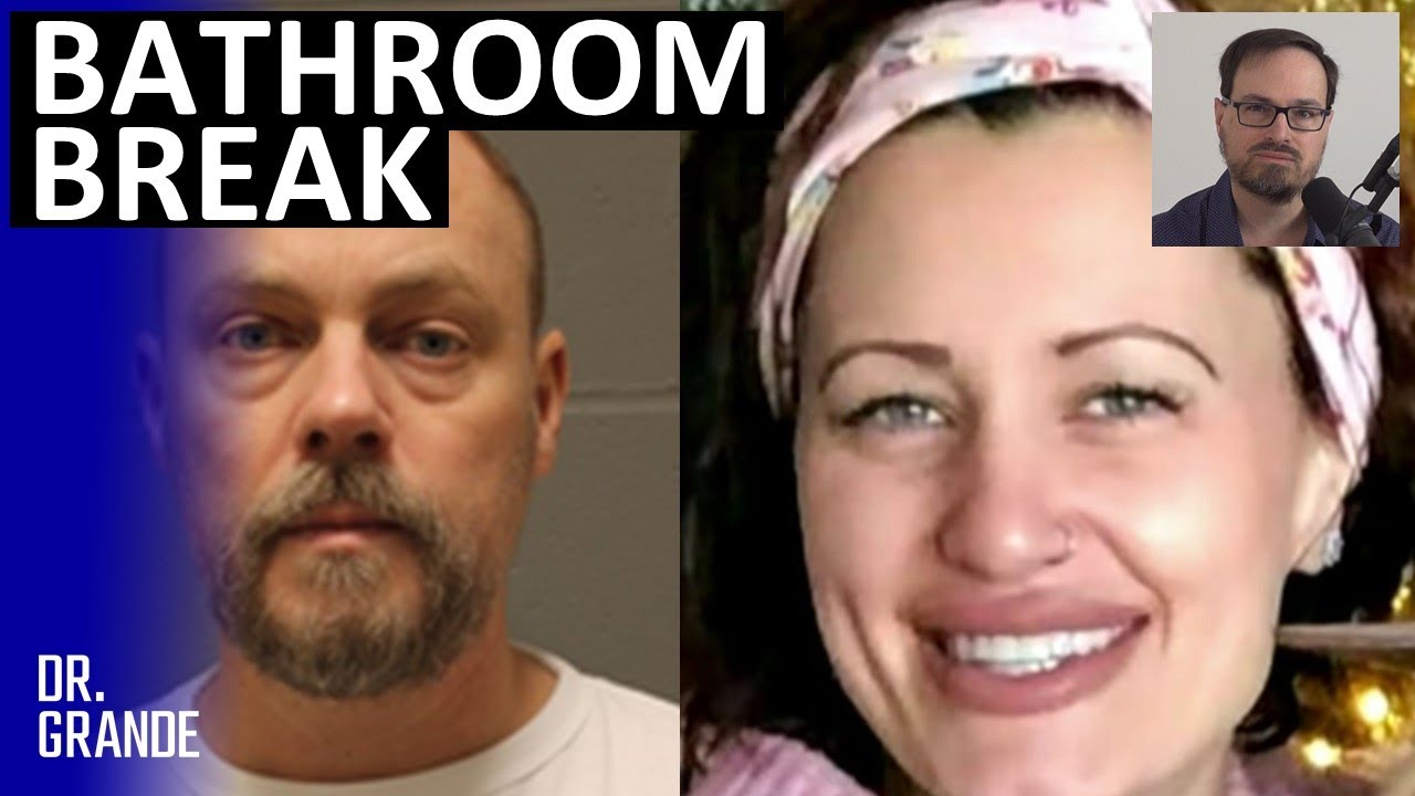 Complex Bathroom Interaction Leads to Murder Charges | Matthew Ecker & Alex Pennig Case Analysis