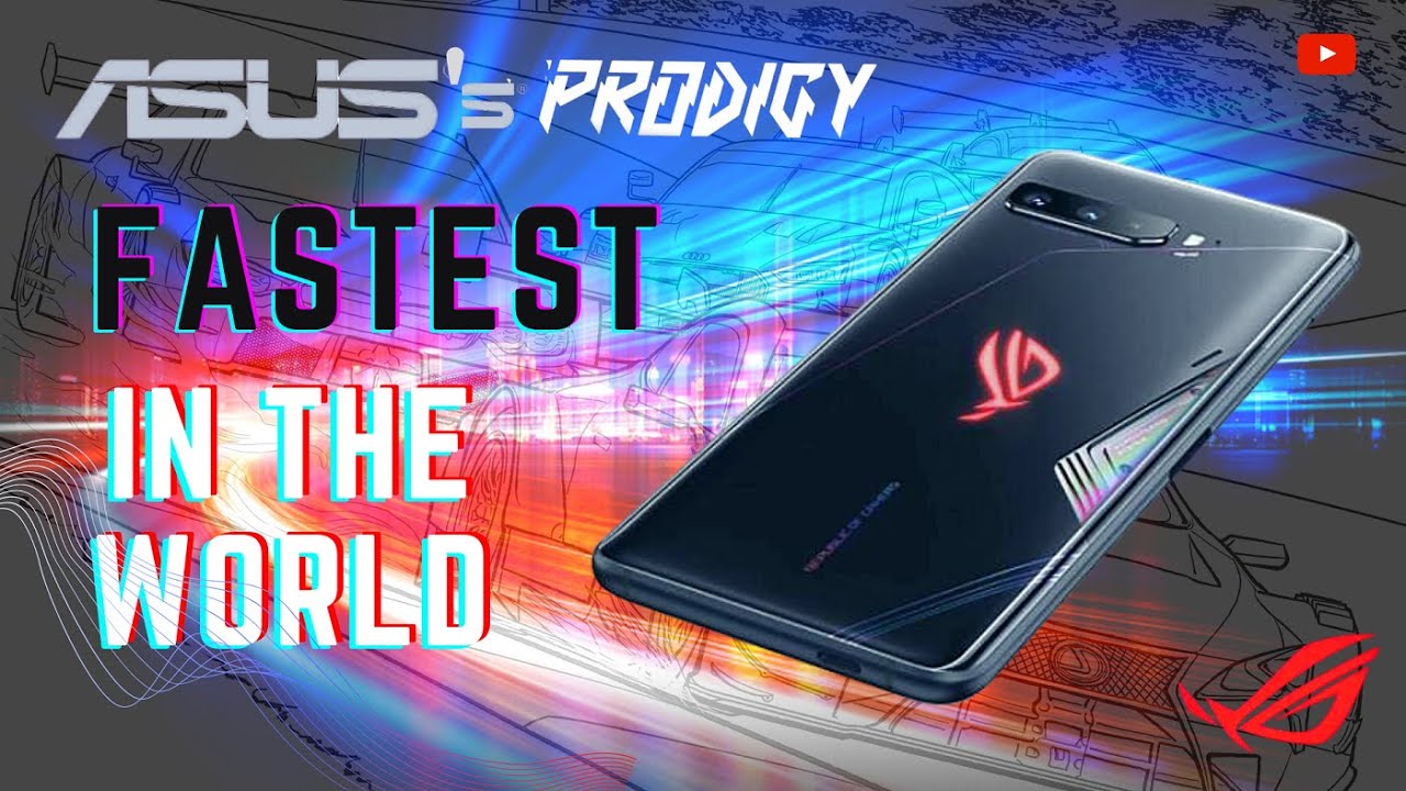 ROG Phone 3 : Game Changer OR NOT ?? || Review | India