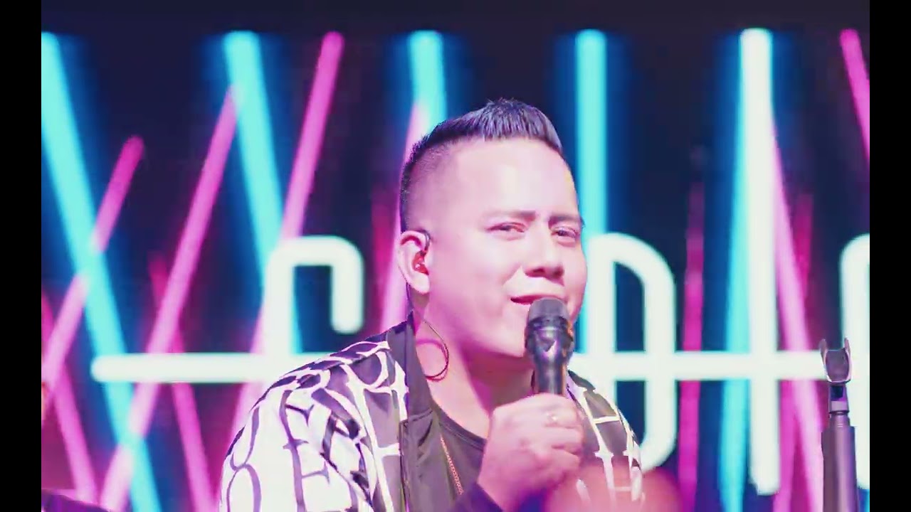 Código Fher - En Vivo 12 Años (Aniversario) 2023