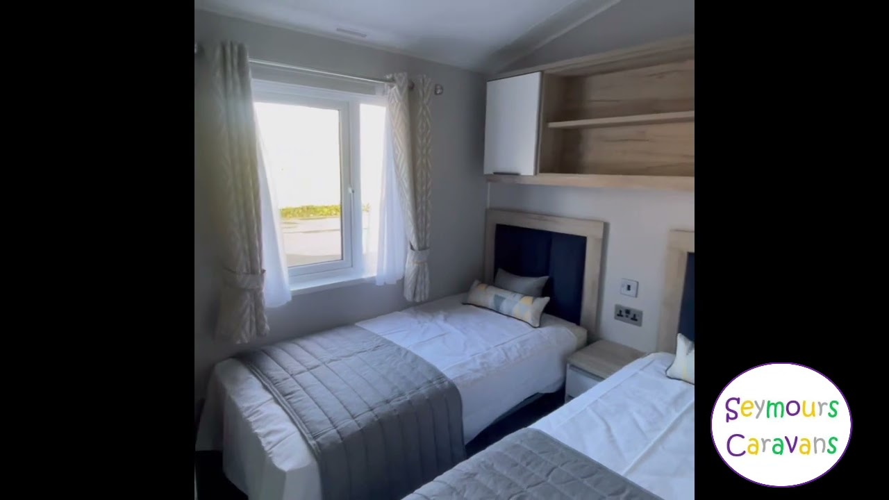 2022 Willerby Vogue Nouveau 43x14 | Royal Oak Caravan Park, Skegness