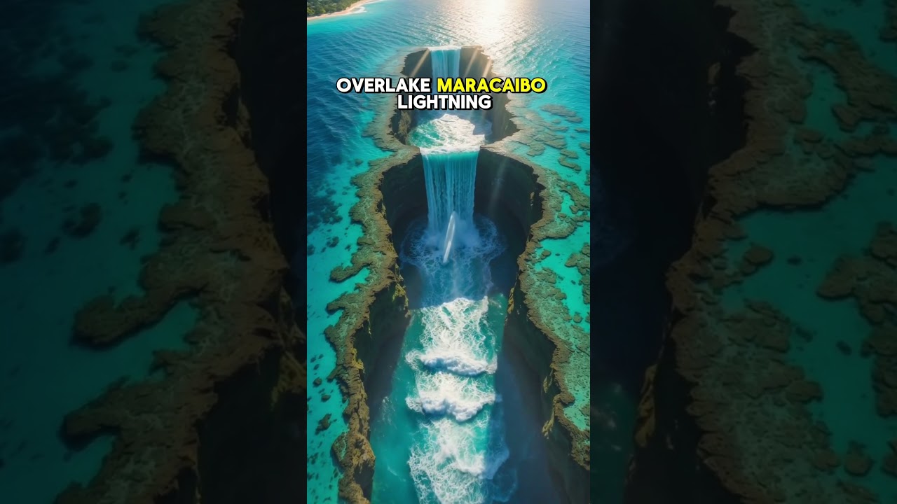 Hidden Wonders of Our Planet | Unbelievable Geography Facts
