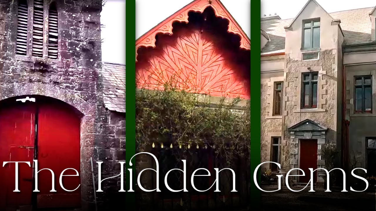 Discovering the Hidden Gems of Killoskehane Castle