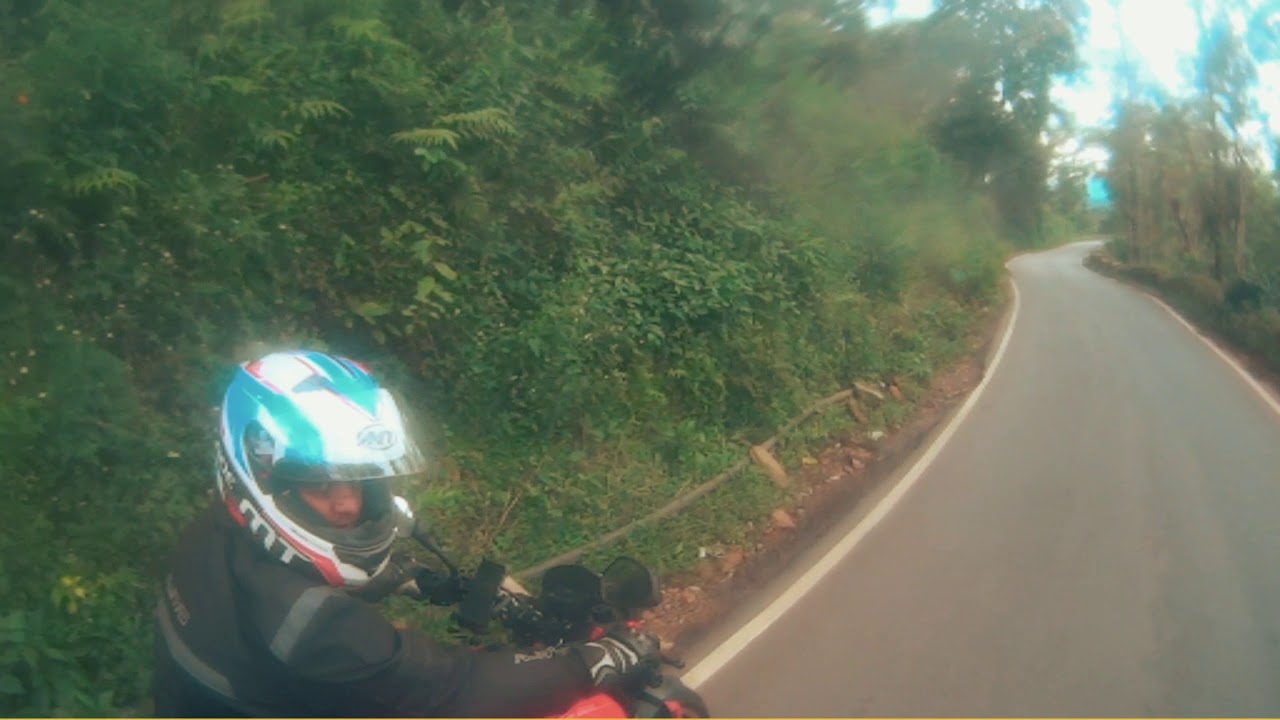 Kalasa ride 6 7 October