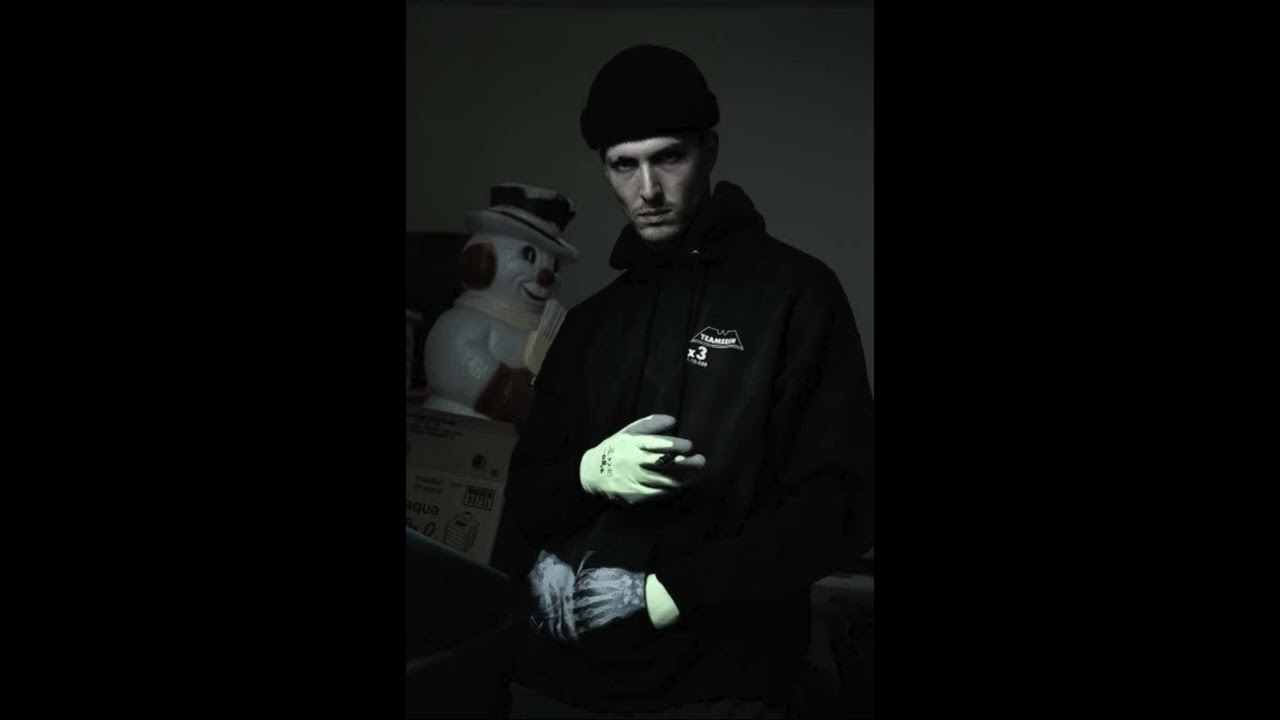 [FREE] BONES x Lyson TYPE BEAT - 