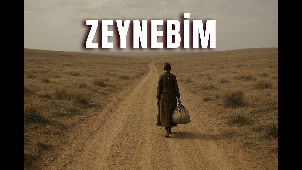 Zeynebim  l  Zeynep'e Ağıt  l  Duygusal Müzikler