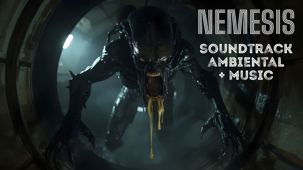 Nemesis Soundtrack 3.0 (music + ambiental)