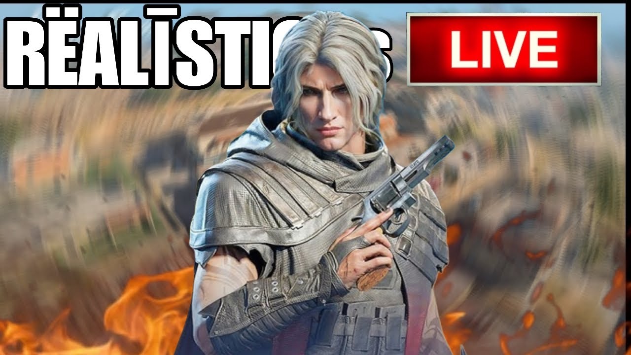 🔴 LIVE NOW: Bloodstrike & Farlight 84 Gameplay 🔥