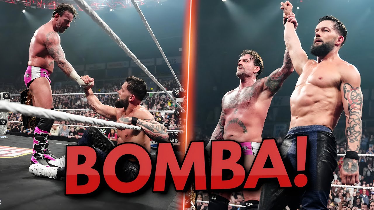 Il REGALO di due FENOMENI! - WWE Raw 19/01/26