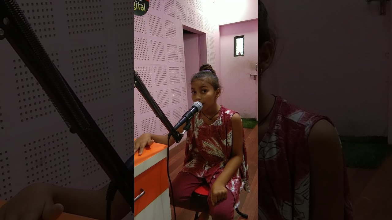 Pagal Thi Karvo Pyar Tamaru Gaju Nathi - Diya Savala // Karm Music