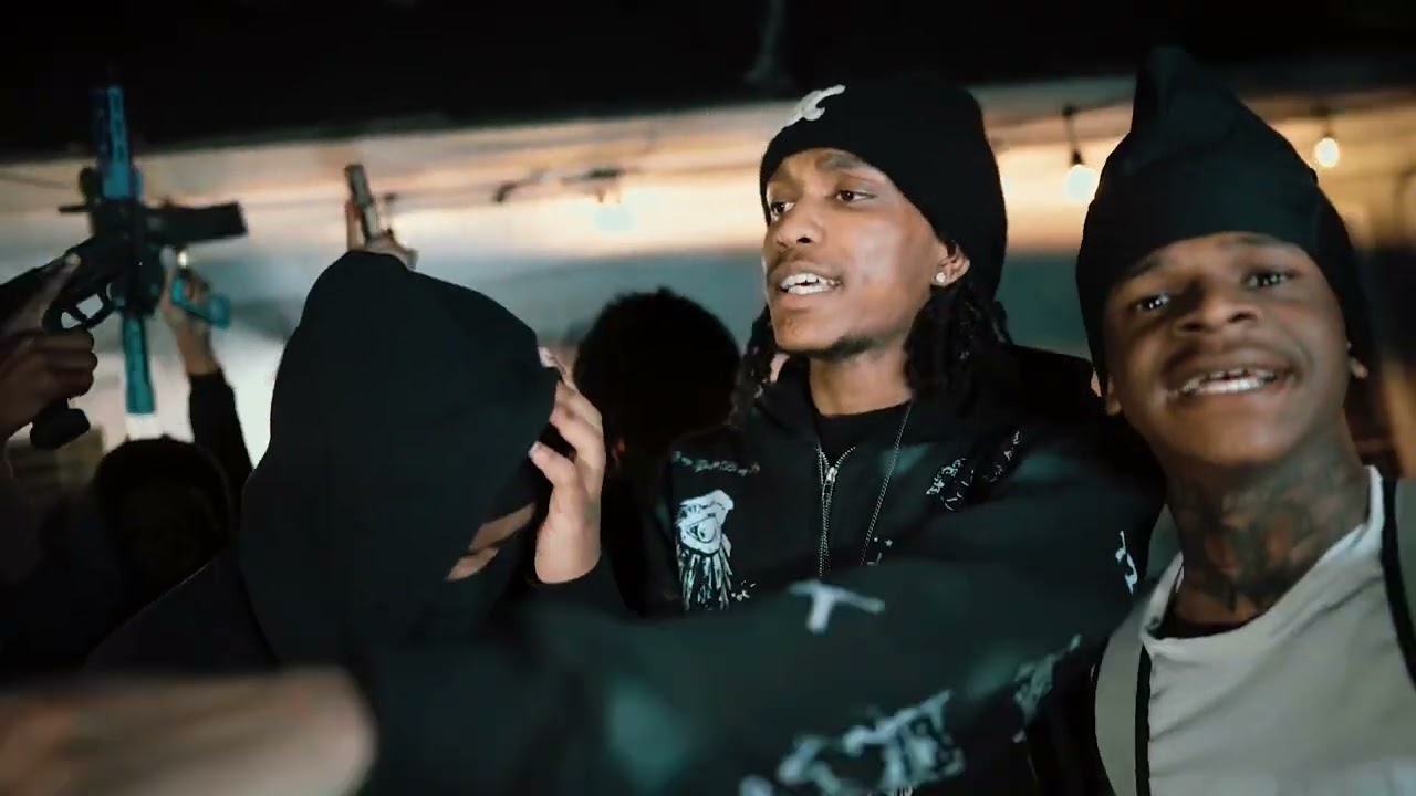 1fiveee-Robbin spree ft yaadtrim