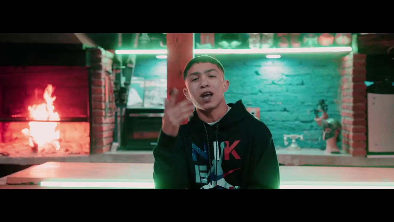 Bryan Fiel - ¿Por qué tu papi? (VIDEO OFICIAL)