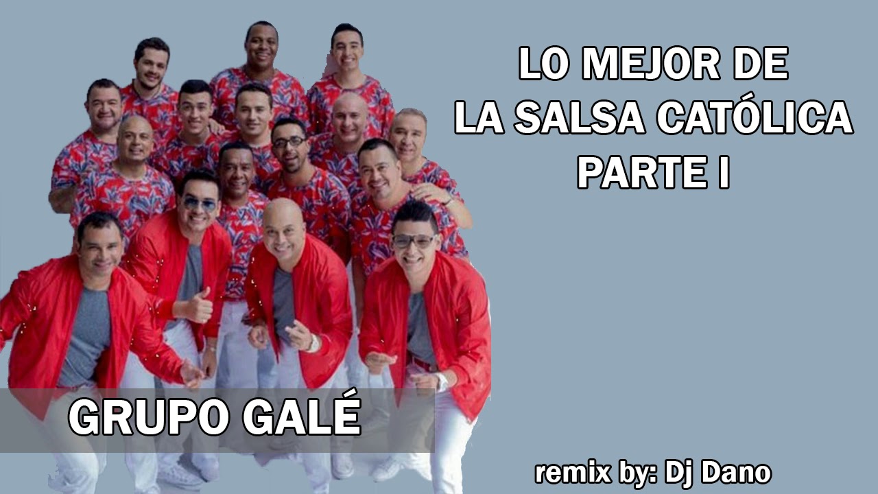 Lo de mejor de la Salsa Católica Parte 1