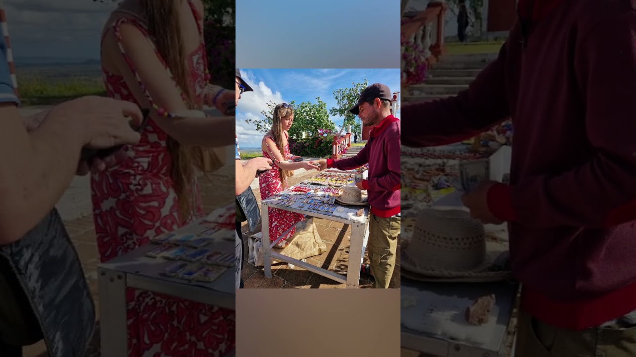 Vzpomínky na Kubu z ledna 2026