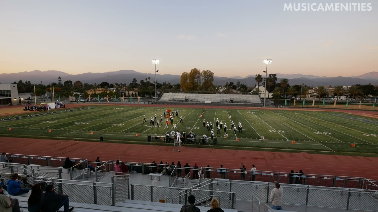 Northview HS Spirit of Northview | 2024 South Hills FT