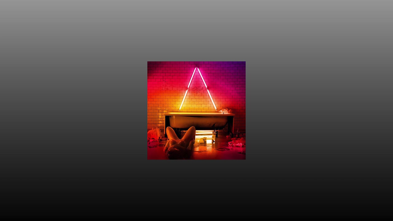 Axwell Λ Ingrosso - Behold (YD Edit)