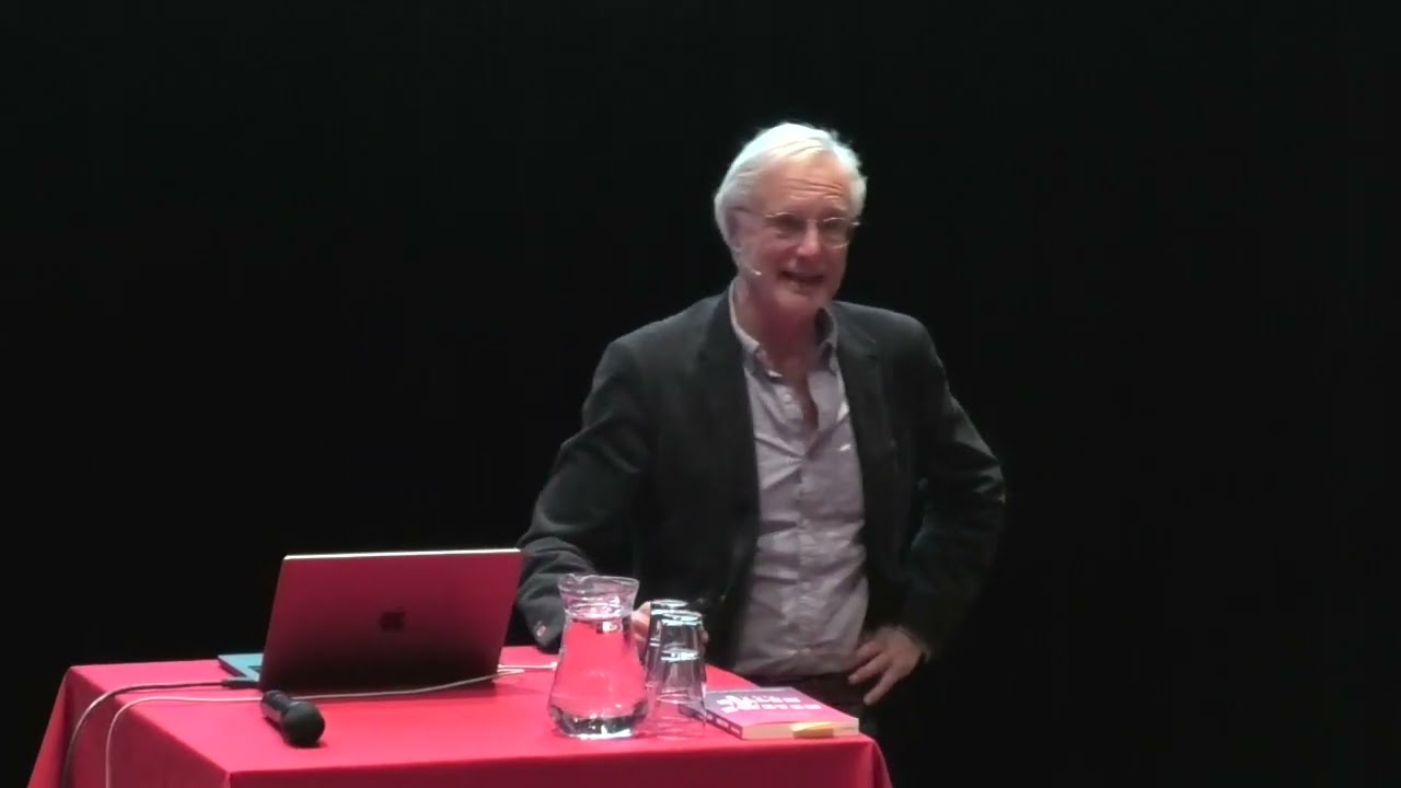Van rillen tot zweten- Wouter van Marken Lichtenbelt