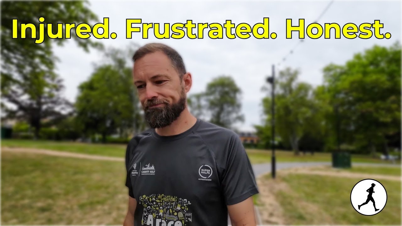 From Hope to Setback: My Injury Update
