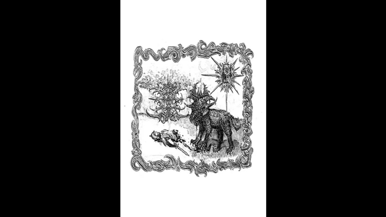 Green Mist (US) / Burning Apparition of the Master (US) - Split 2023