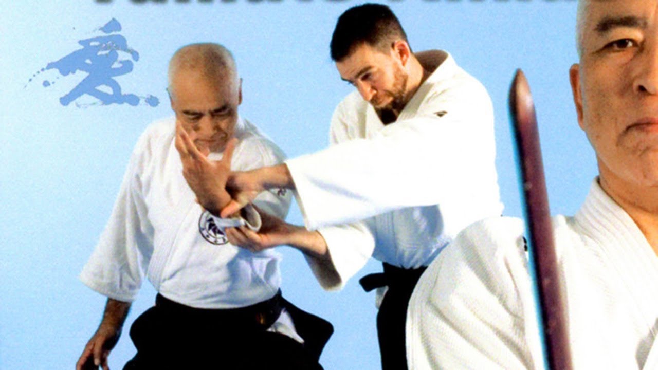Yamato AïKido - Keiko : l'art de l'entraînement