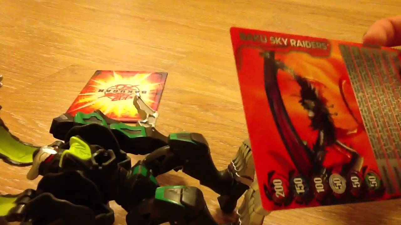 Slycerak