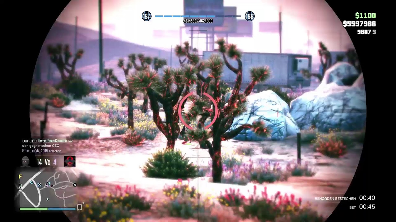 GTA5 | PS5 | Jeder kann mitspielen!!