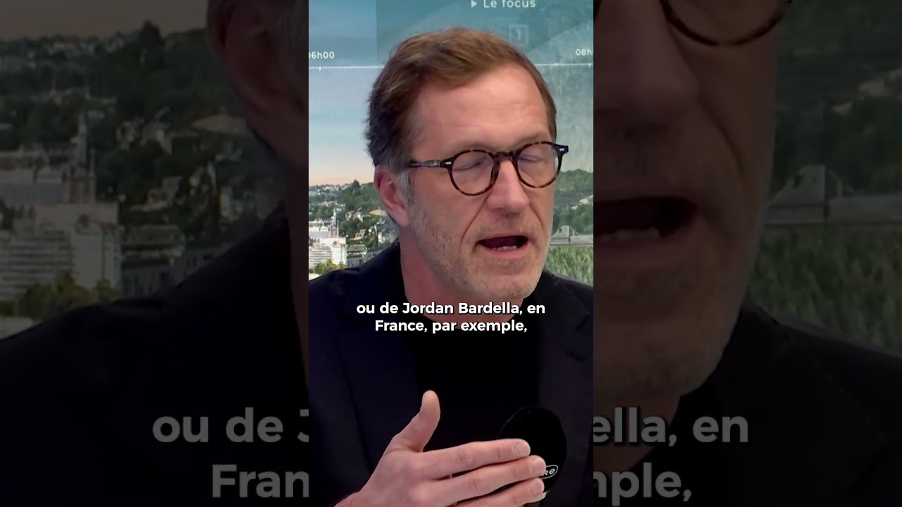 La banalisation des propos x&eacute;nophobes en Belgique #rtbf #reels