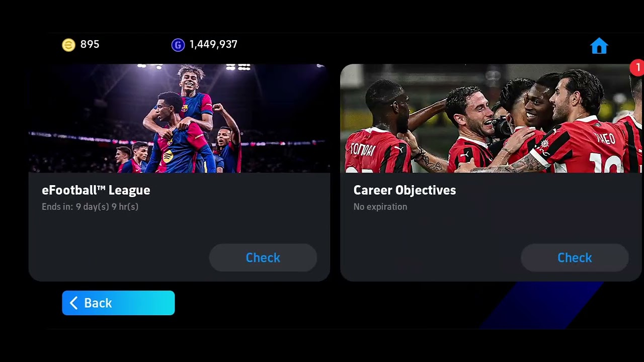 PES 2025 | HƯỚNG DẪN VUI CÁCH CỘNG CHỈ SỐ TỐI ƯU, ÉP SKILL, ÉP MỞ RỘNG PHẠM VI CHO CHO MỘT CẦU THỦ